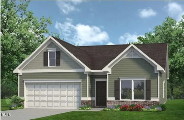$306,900 | 59 Chardonnay Drive, Lillington, NC 27546