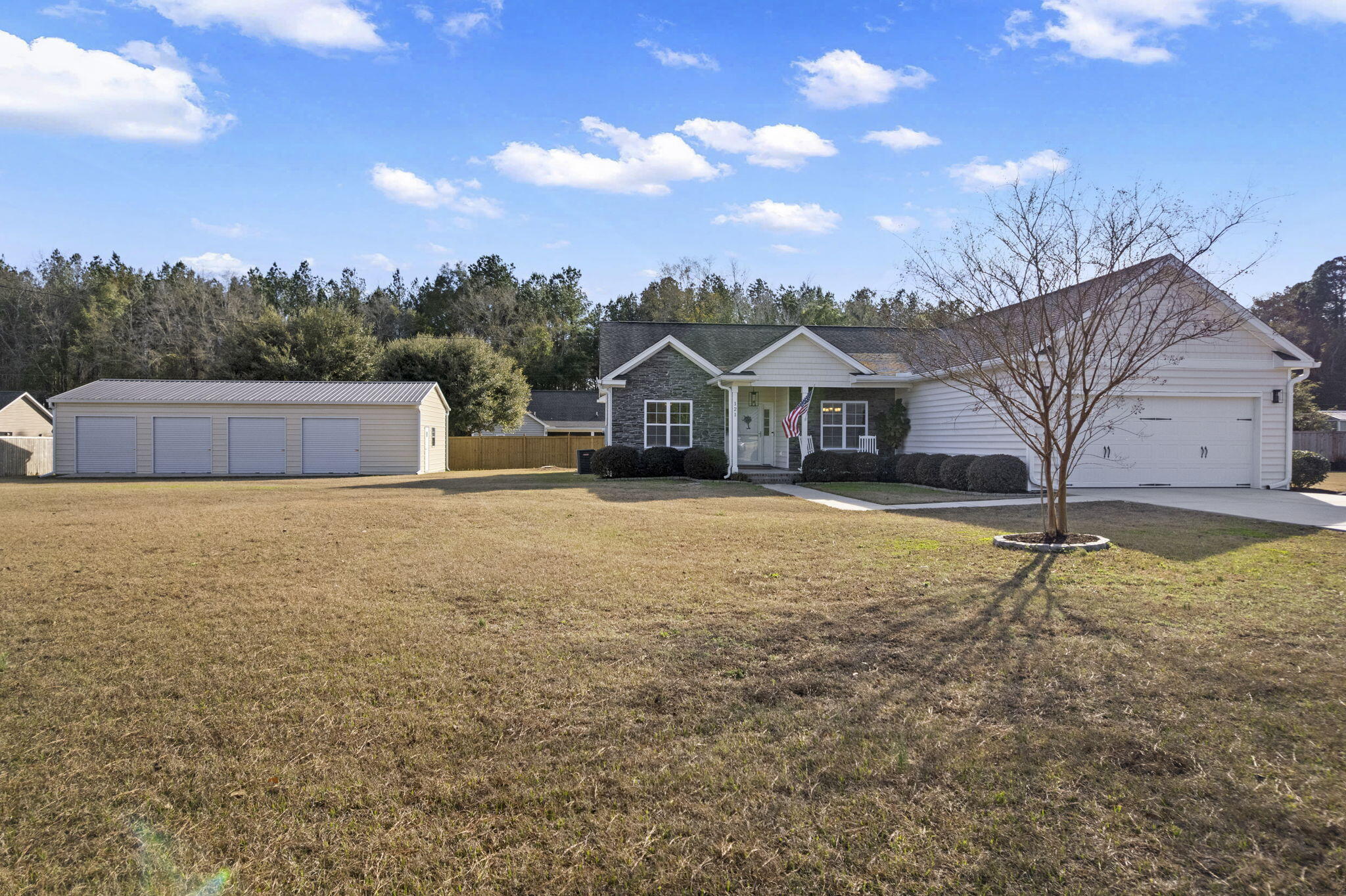 121 Edisto Dane Lane Ridgeville, SC 29472 - Photo 2 of 70