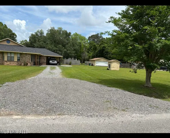 $330,000 | 6105 McCormack Road, Moss Point, MS 39562