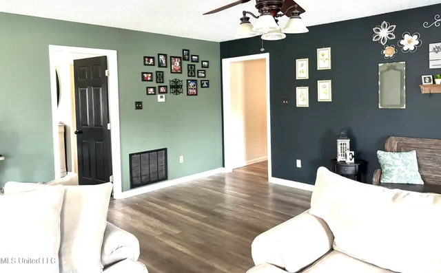 $330,000 | 6105 McCormack Road, Moss Point, MS 39562