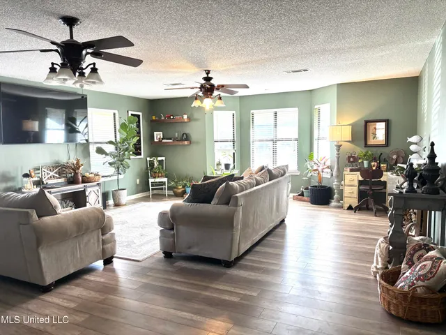 $330,000 | 6105 McCormack Road, Moss Point, MS 39562