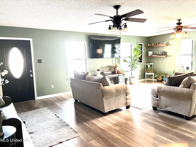 $330,000 | 6105 McCormack Road, Moss Point, MS 39562