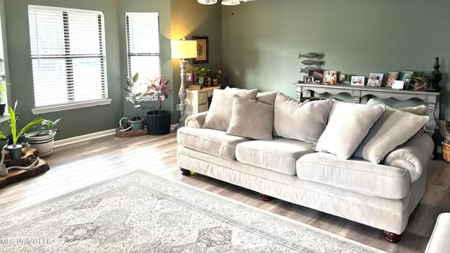 $330,000 | 6105 McCormack Road, Moss Point, MS 39562