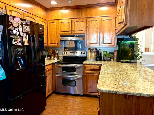 $330,000 | 6105 McCormack Road, Moss Point, MS 39562