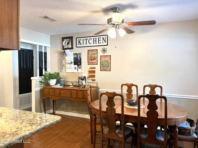 $330,000 | 6105 McCormack Road, Moss Point, MS 39562