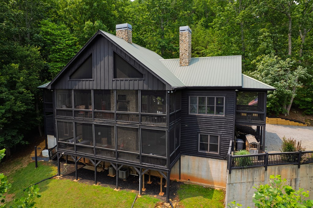 239 Ridge Top Drive Ellijay, GA 30536 - Photo 7 of 97