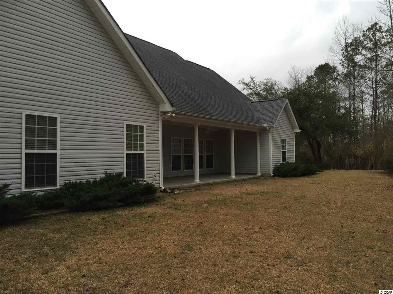 145 Mountain Road Loris, SC 29569 - Photo 22 of 24 Gallery Image 22