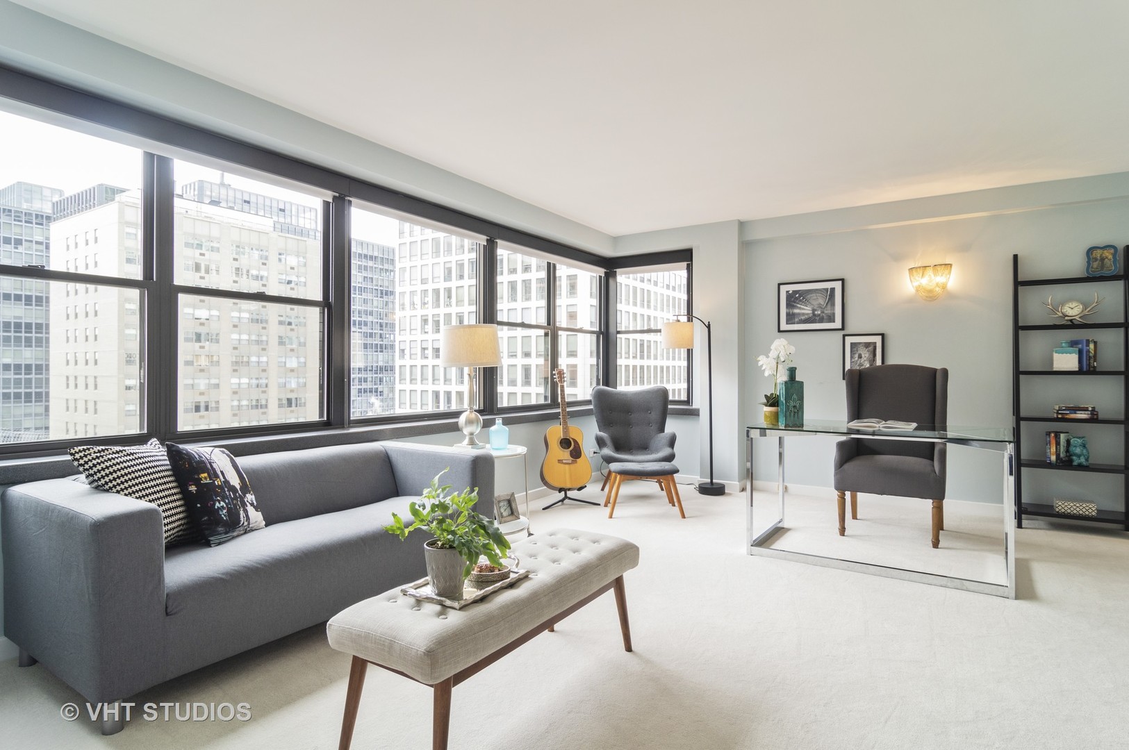 850 North Dewitt Place, Unit 18A Chicago, IL 60611 - Photo 14 of 24