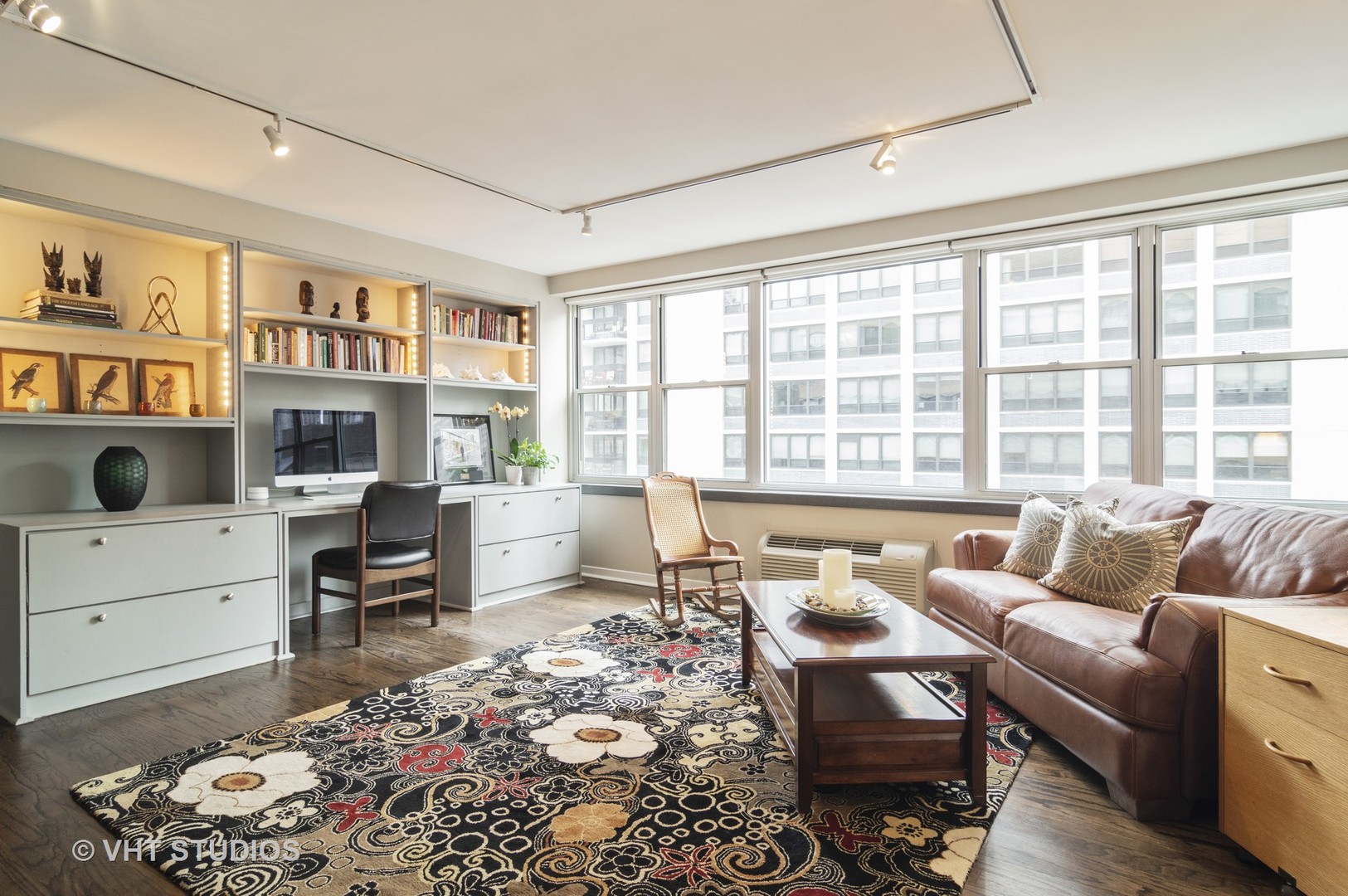 850 North Dewitt Place, Unit 18A Chicago, IL 60611 - Photo 17 of 24