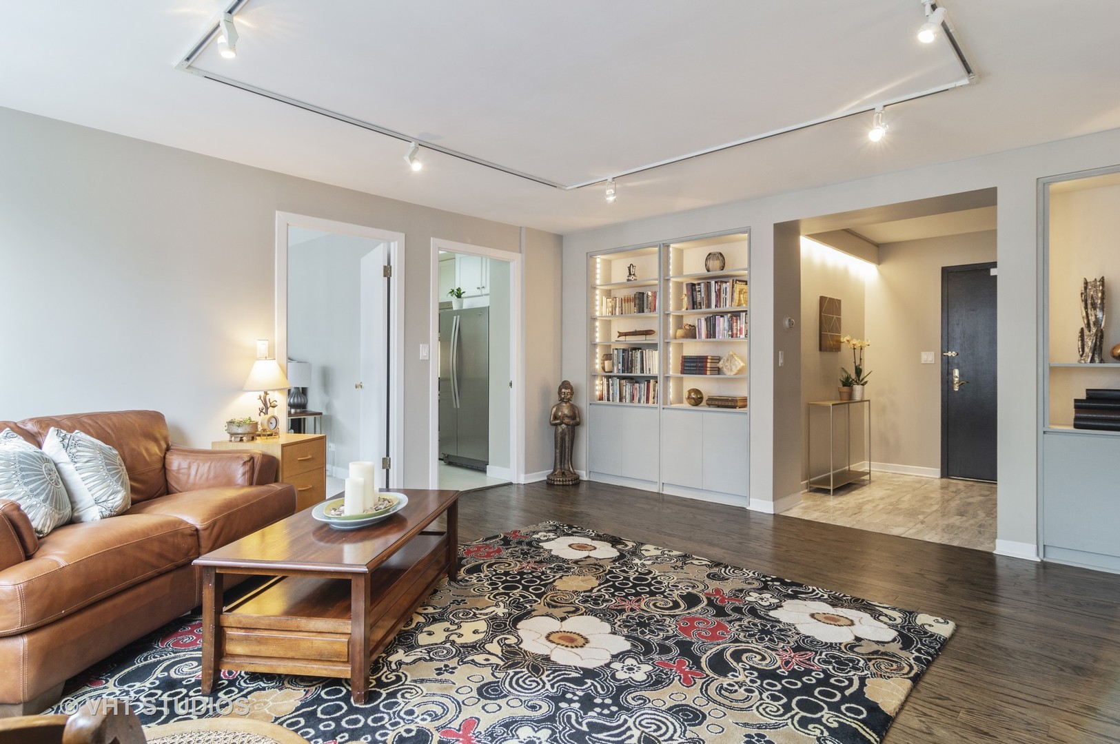 850 North Dewitt Place, Unit 18A Chicago, IL 60611 - Photo 18 of 24