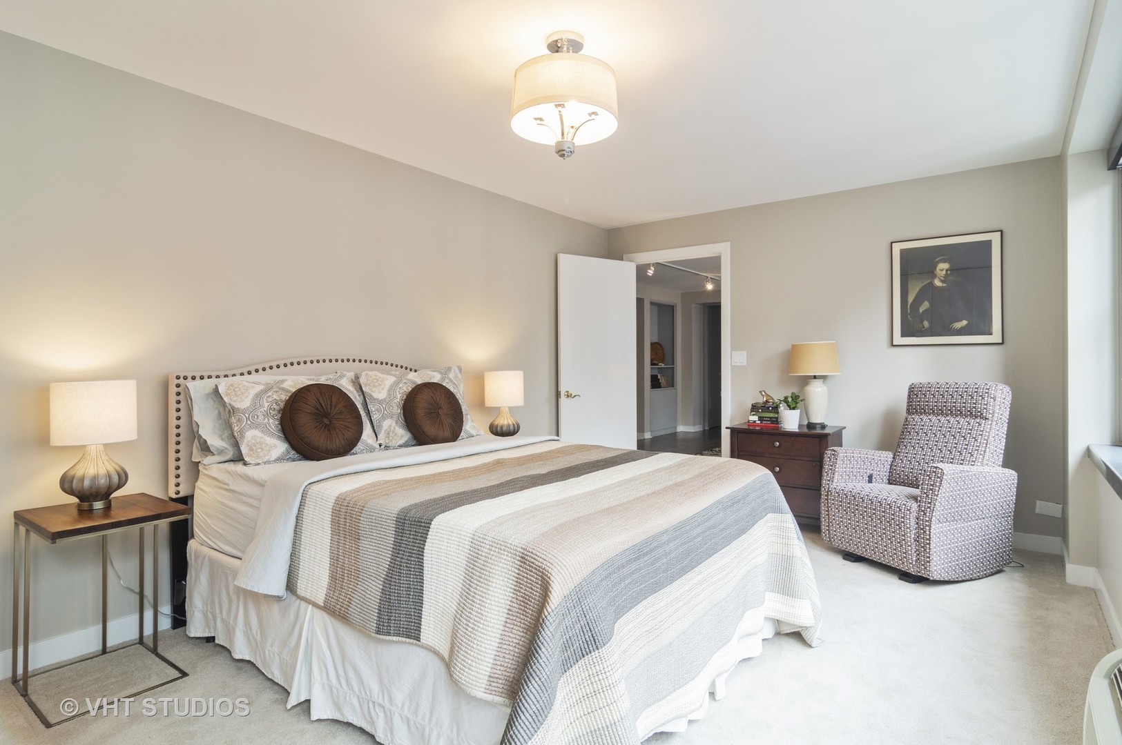 850 North Dewitt Place, Unit 18A Chicago, IL 60611 - Photo 20 of 24