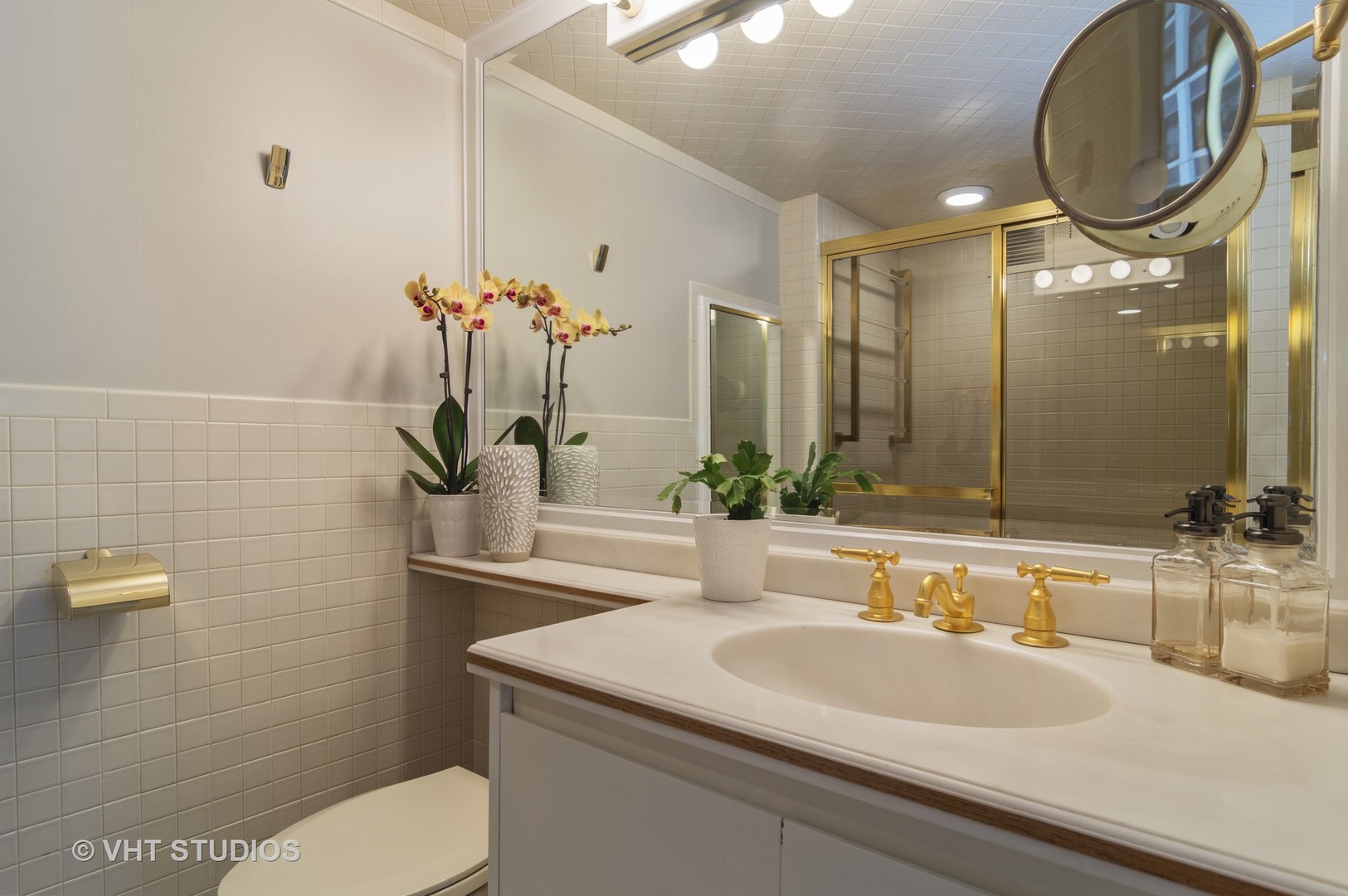 850 North Dewitt Place, Unit 18A Chicago, IL 60611 - Photo 21 of 24