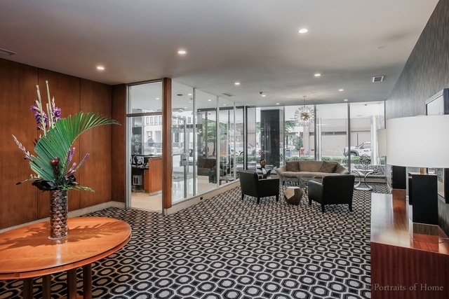 850 North Dewitt Place, Unit 18A Chicago, IL 60611 - Photo 22 of 24