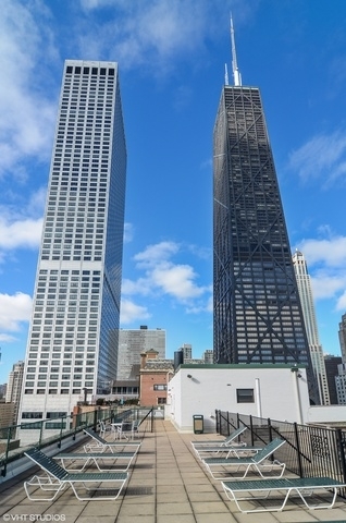 850 North Dewitt Place, Unit 18A Chicago, IL 60611 - Photo 23 of 24