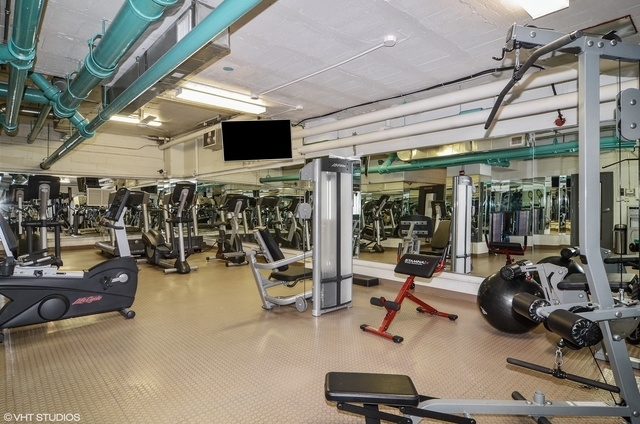 850 North Dewitt Place, Unit 18A Chicago, IL 60611 - Photo 24 of 24