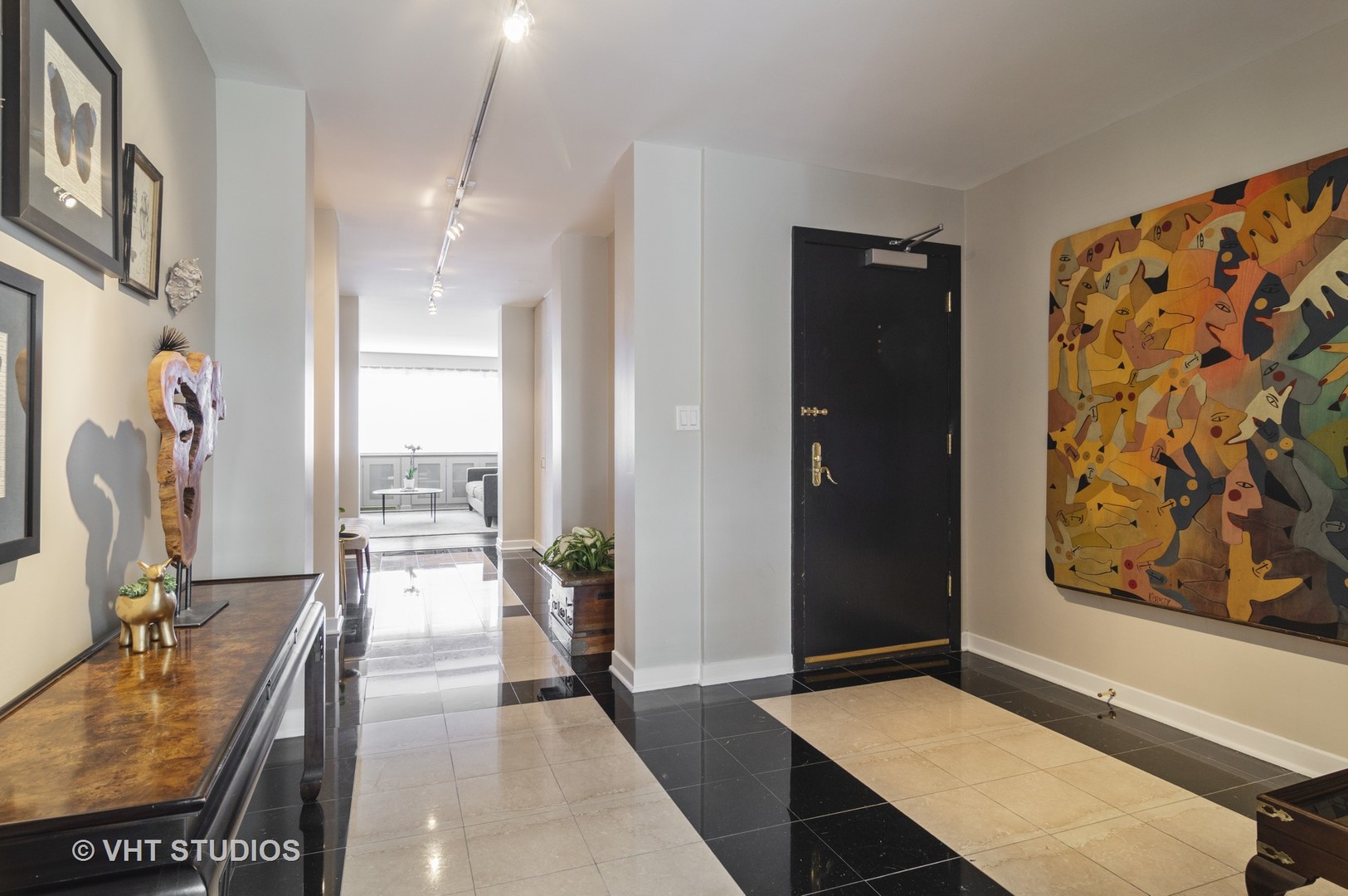 850 North Dewitt Place, Unit 18A Chicago, IL 60611 - Photo 6 of 24