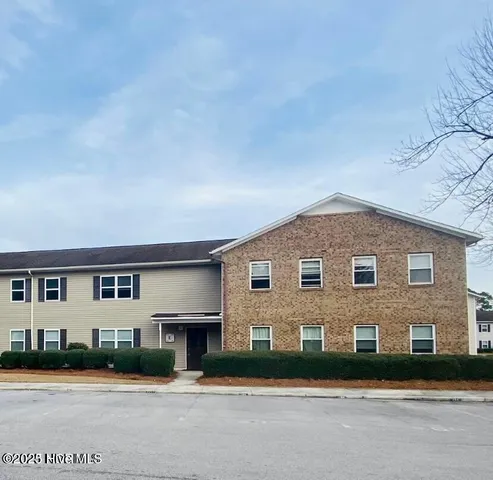 $825 | 238 Cordell Circle, Jacksonville, NC 28540