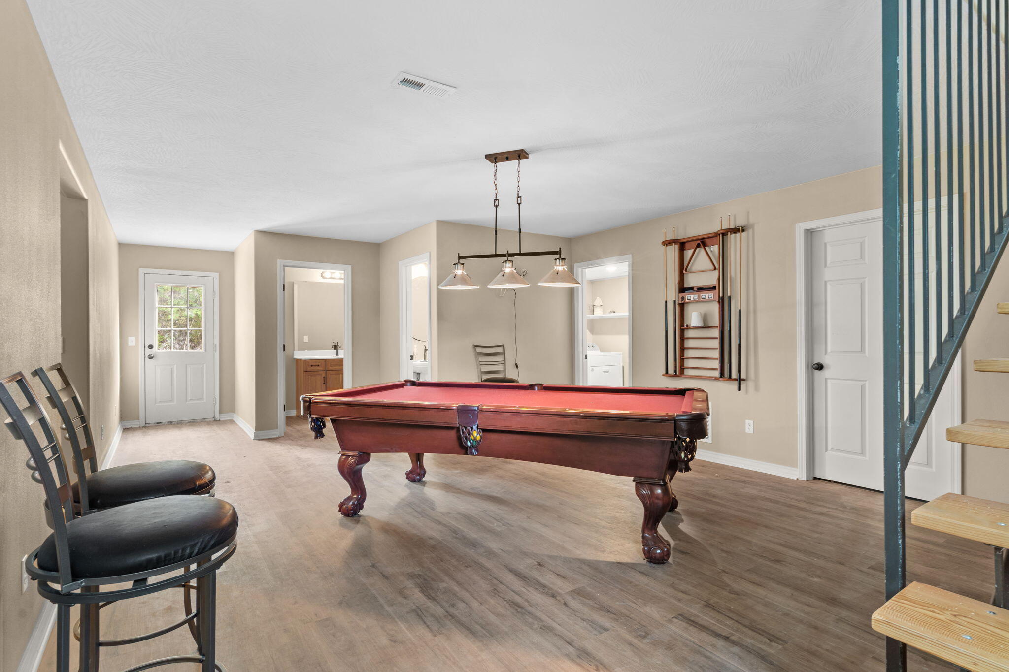 570 Indian Valley Road Reeds Spring, MO 65737 - Photo 22 of 44 570-Indian-Valley-Rd-Game-Space