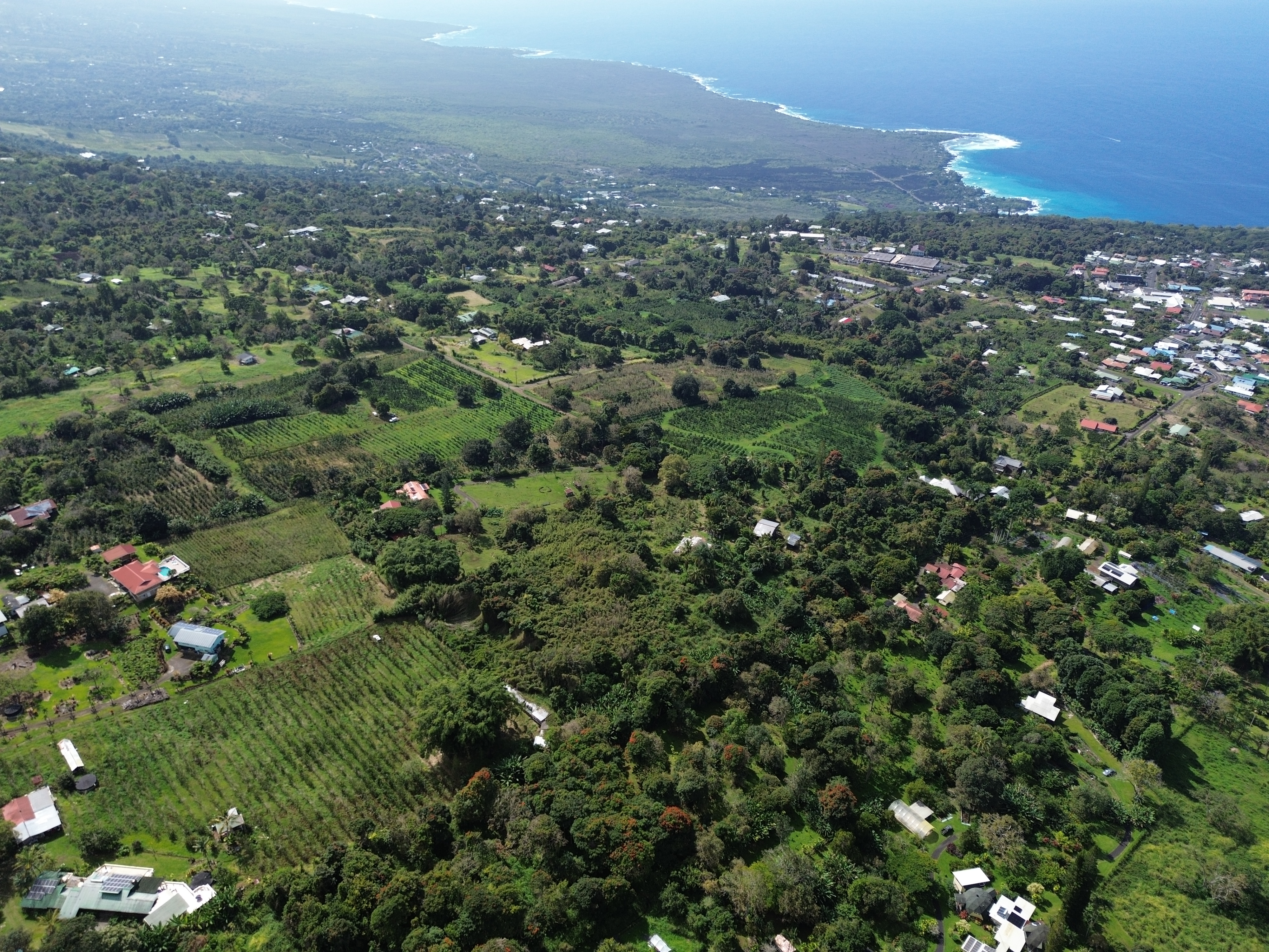 82-1161 Kinue Road Captain Cook, HI 96704 - Photo 15 of 24