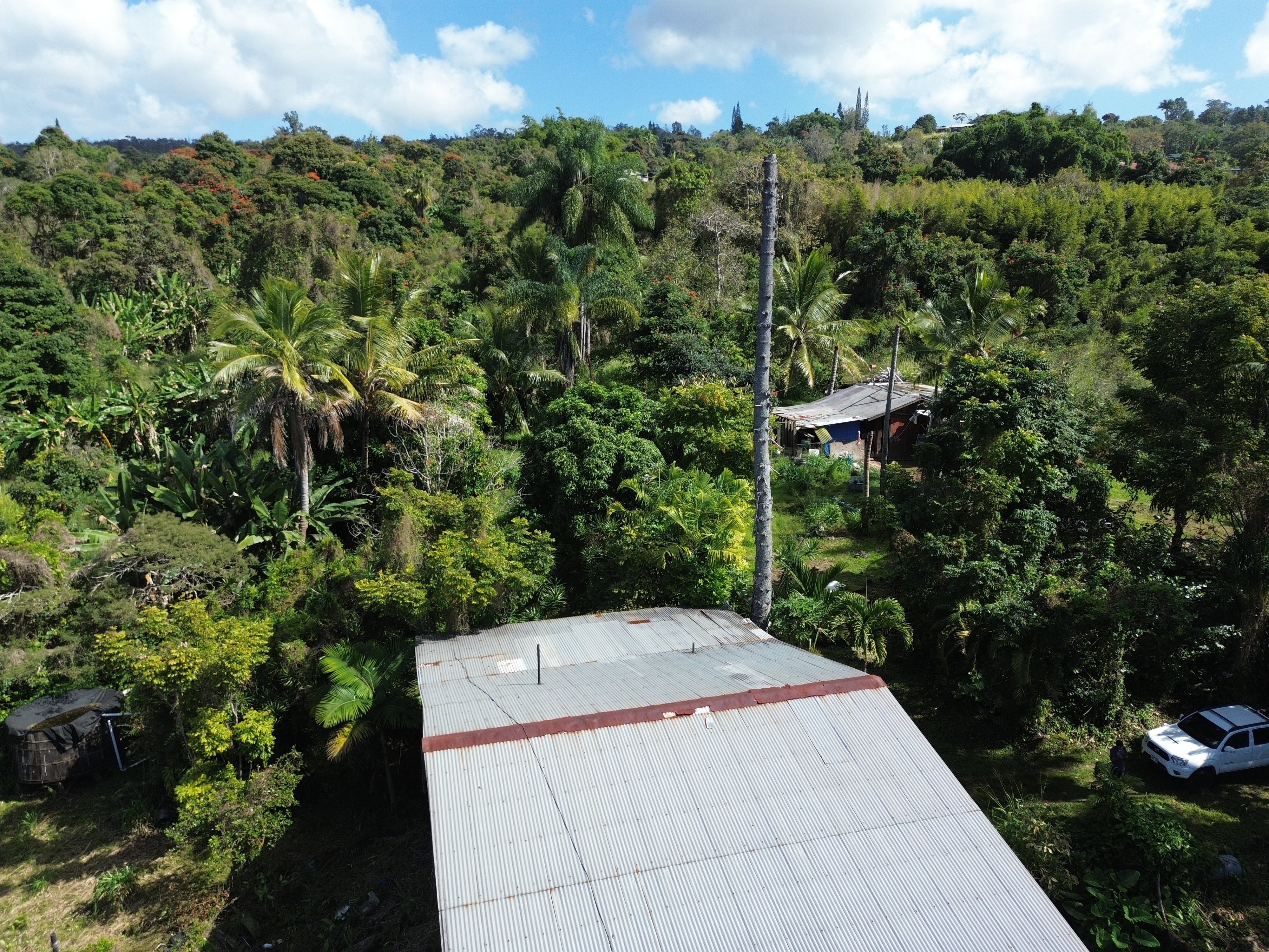 82-1161 Kinue Road Captain Cook, HI 96704 - Photo 24 of 24