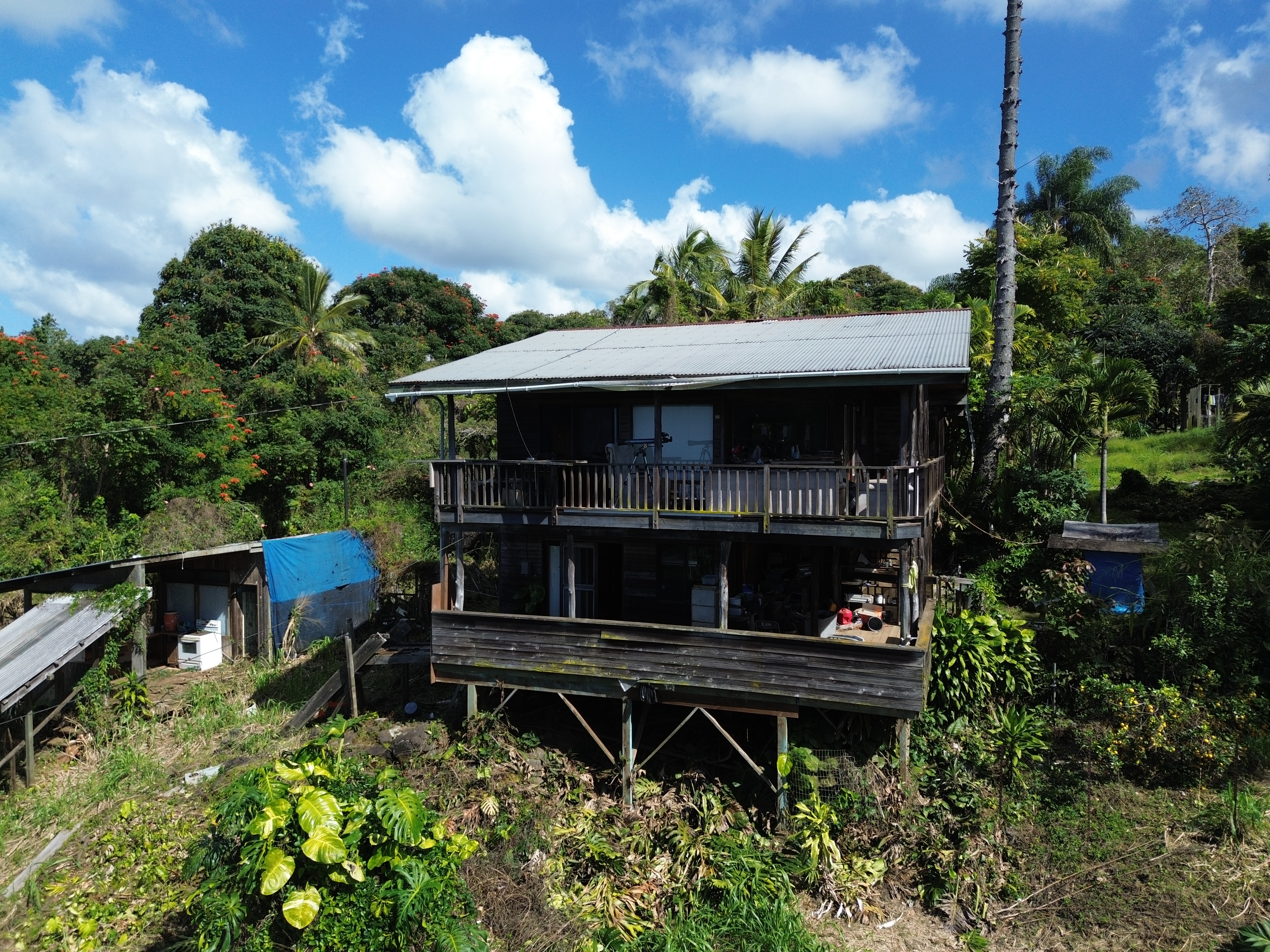 82-1161 Kinue Road Captain Cook, HI 96704 - Photo 6 of 24