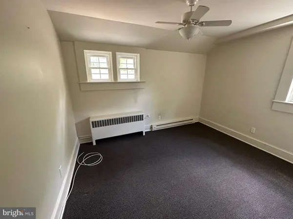 a view of room and window