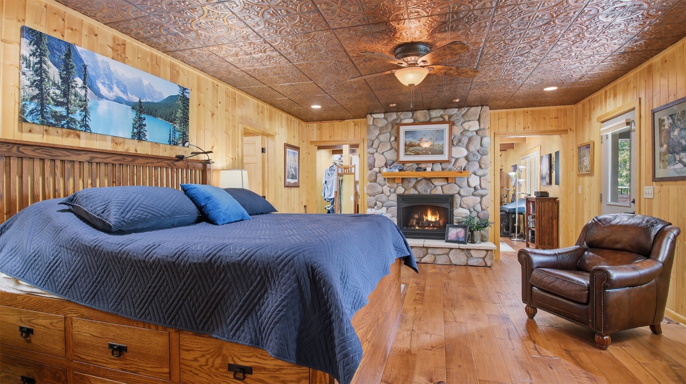 8175 County Rd P Lake Nebagamon, WI 54849 - Photo 31 of 60 Gallery Image 31