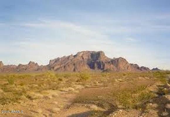 3 Signal Road, Unit 3 Yucca, AZ 86438 - Photo 1 of 2 Signal Area near