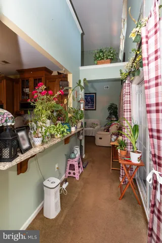 a view of a house with a swimming pool