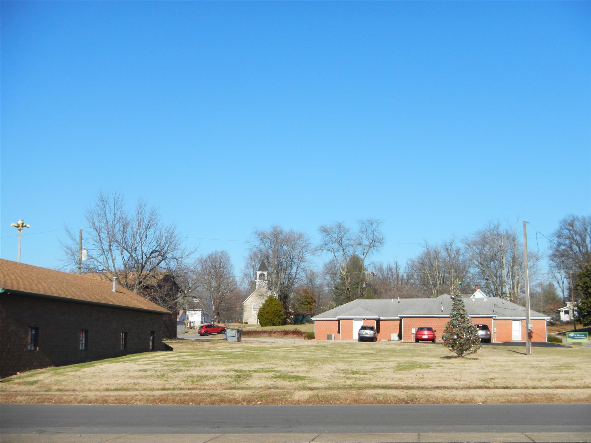 125 West Main Street Elberfeld, IN 47613 - Photo 11 of 15 Gallery Image 11