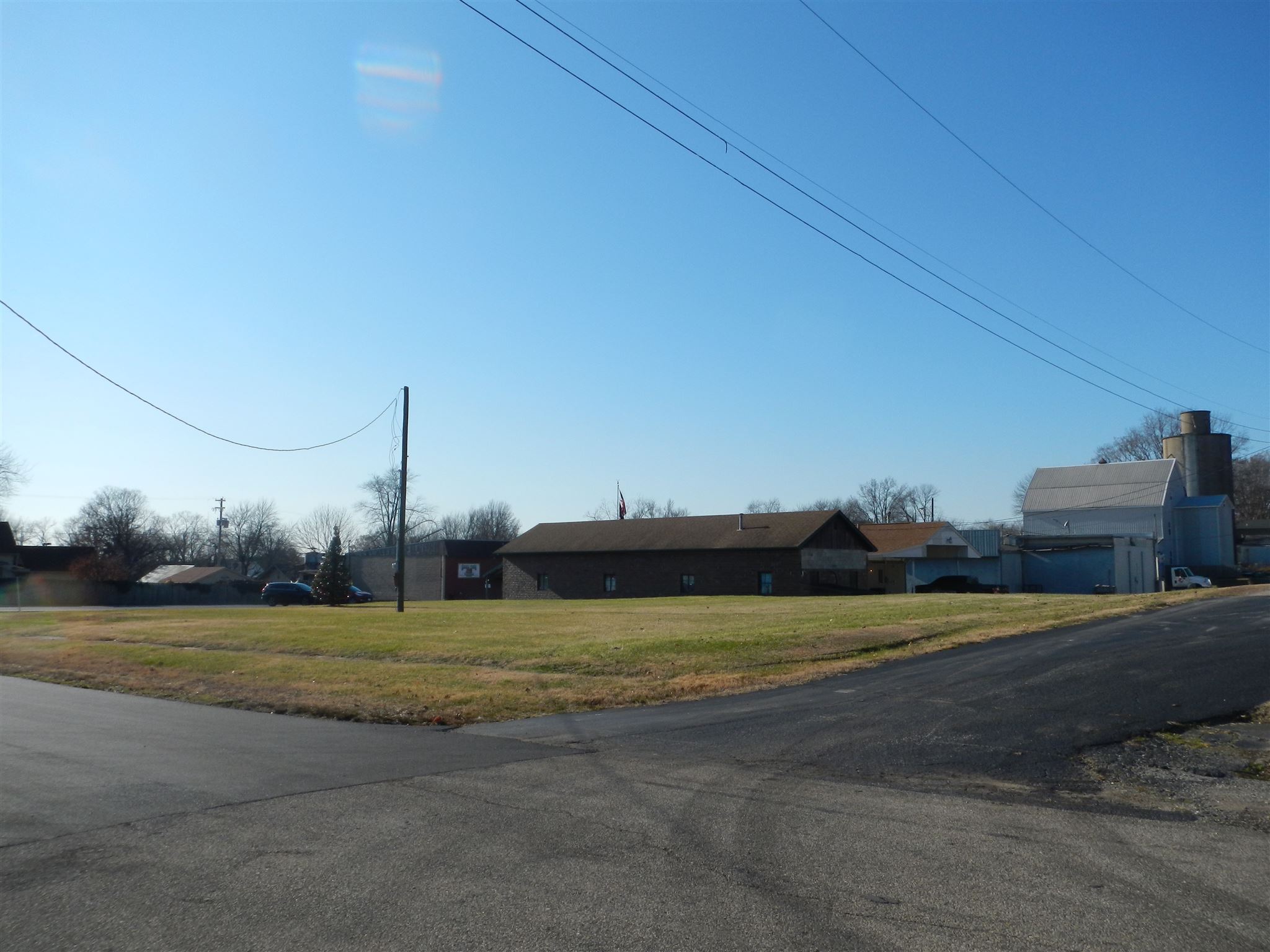 125 West Main Street Elberfeld, IN 47613 - Photo 12 of 15 Gallery Image 12