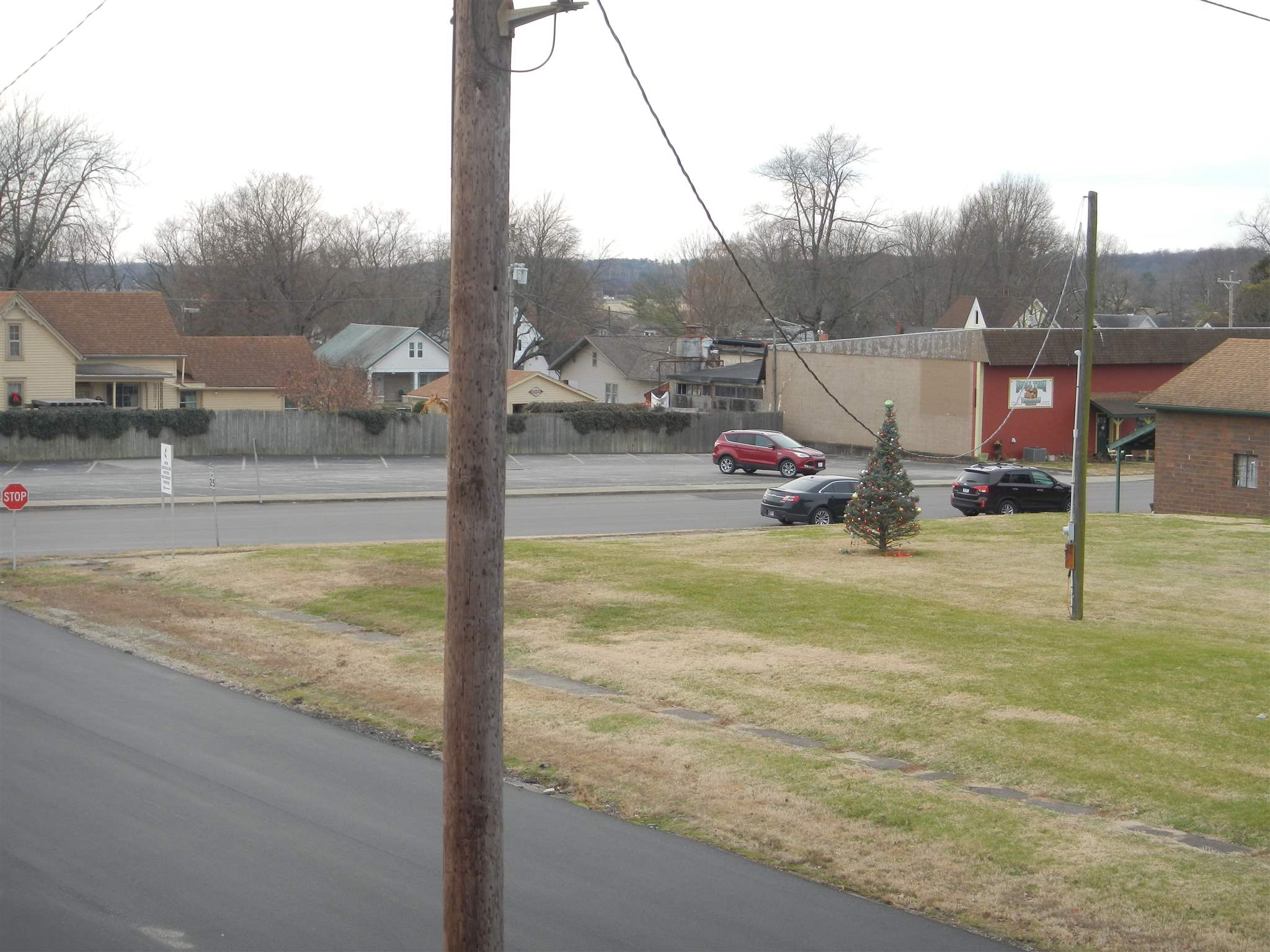 125 West Main Street Elberfeld, IN 47613 - Photo 14 of 15 Gallery Image 14