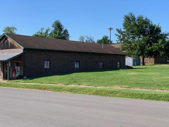 125 West Main Street Elberfeld, IN 47613 - Photo 3 of 15 Gallery Image 3