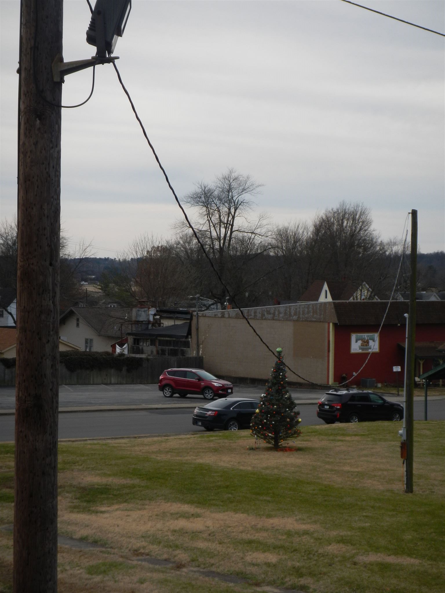 125 West Main Street Elberfeld, IN 47613 - Photo 7 of 15 Gallery Image 7