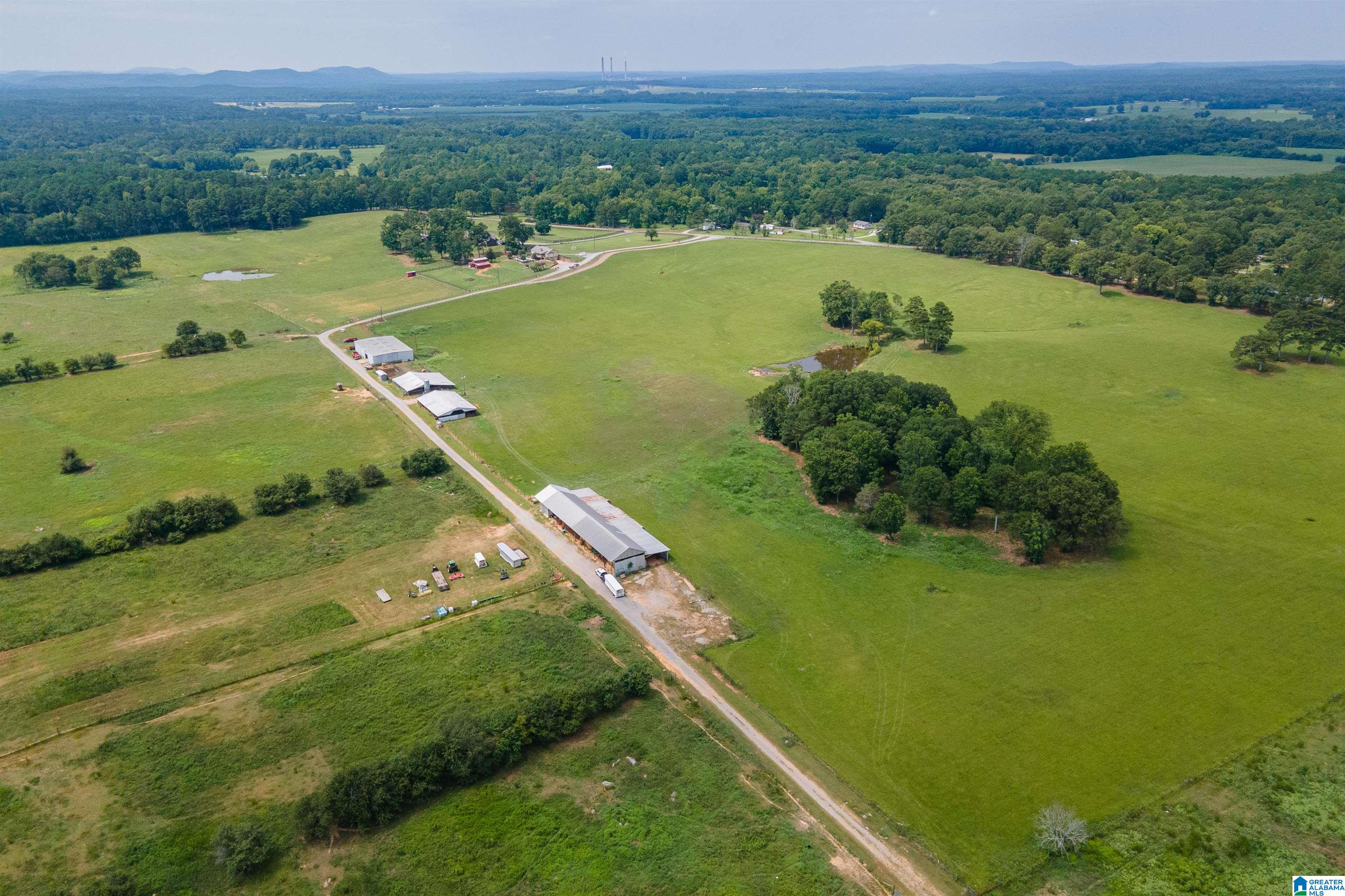 1498 Sun Valley Road Harpersville, AL 35078 - Photo 26 of 35