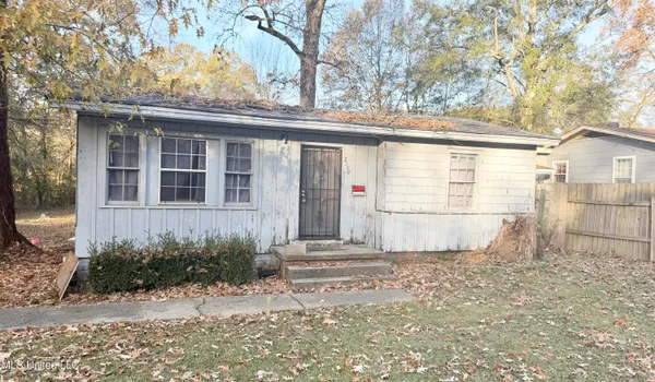 $24,900 | 2559 McDowell Circle, Jackson, MS 39204