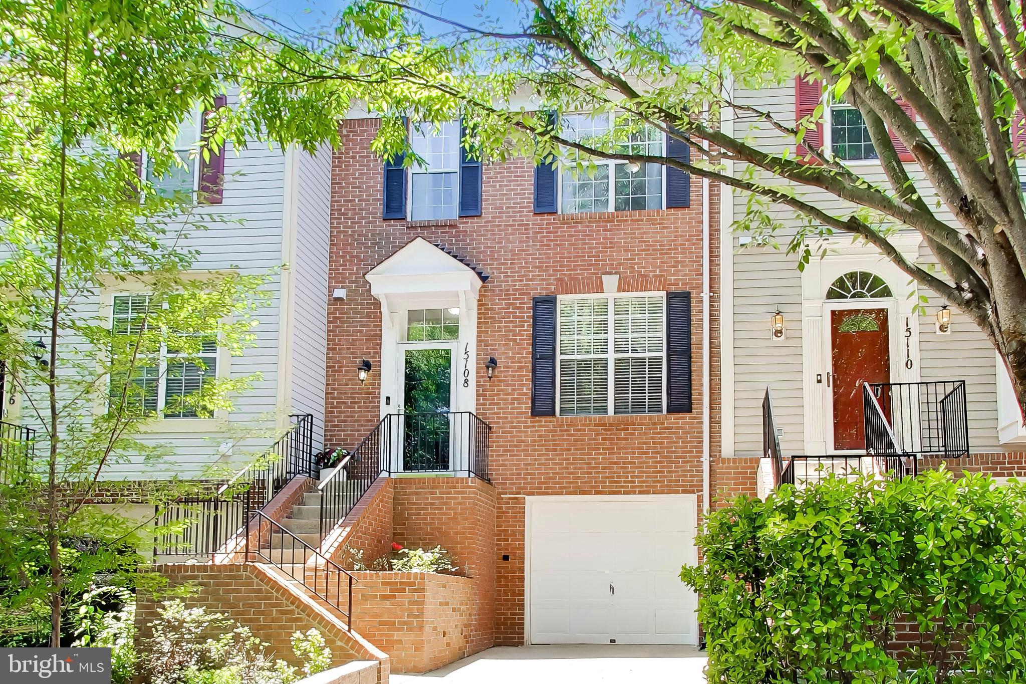 15108 Deer Valley Terrace Silver Spring, MD 20906 - Photo 30 of 48