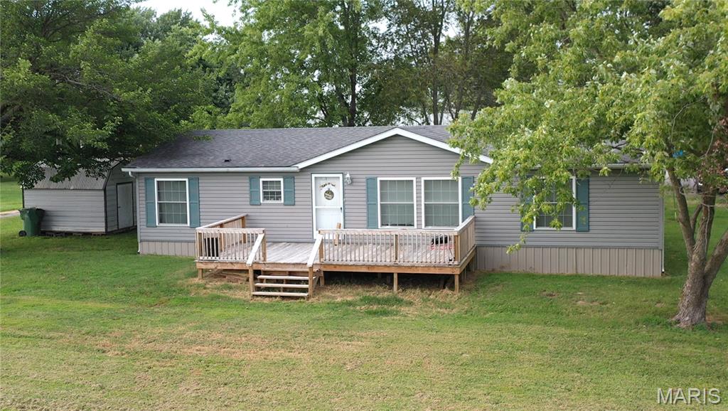 929 State Rte 4 Percy, IL 62272 - Photo 1 of 37 Gallery Image 1