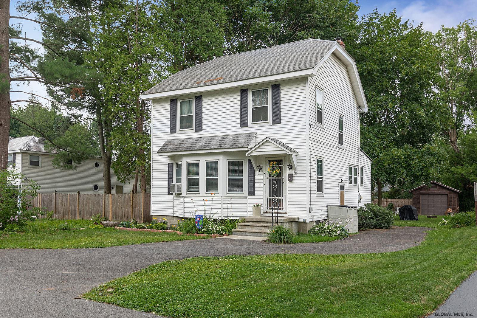 40 Cambridge Road Albany, NY 12203 - Photo 1 of 30 Photo 1