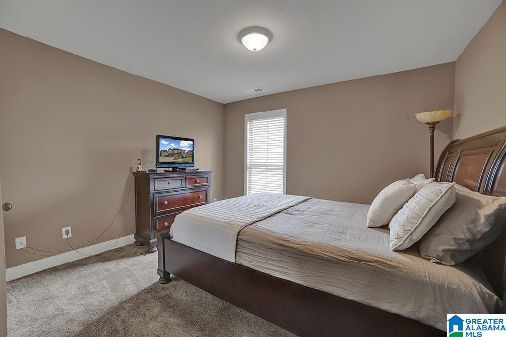 5186 Meadow Lake Trail Bessemer, AL 35020 - Photo 25 of 33