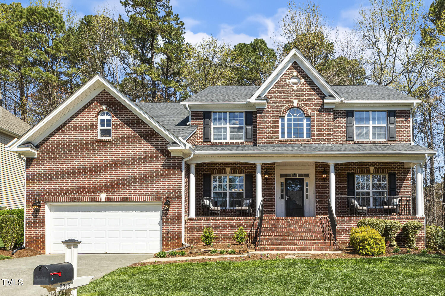 8215 Cushing Street Raleigh, NC 27613 - Photo 1 of 69 001
