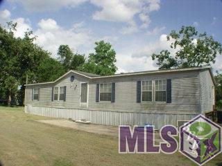 1559 Bayou Dularge Road Theriot, LA 70397 - Photo 1 of 1 Main View