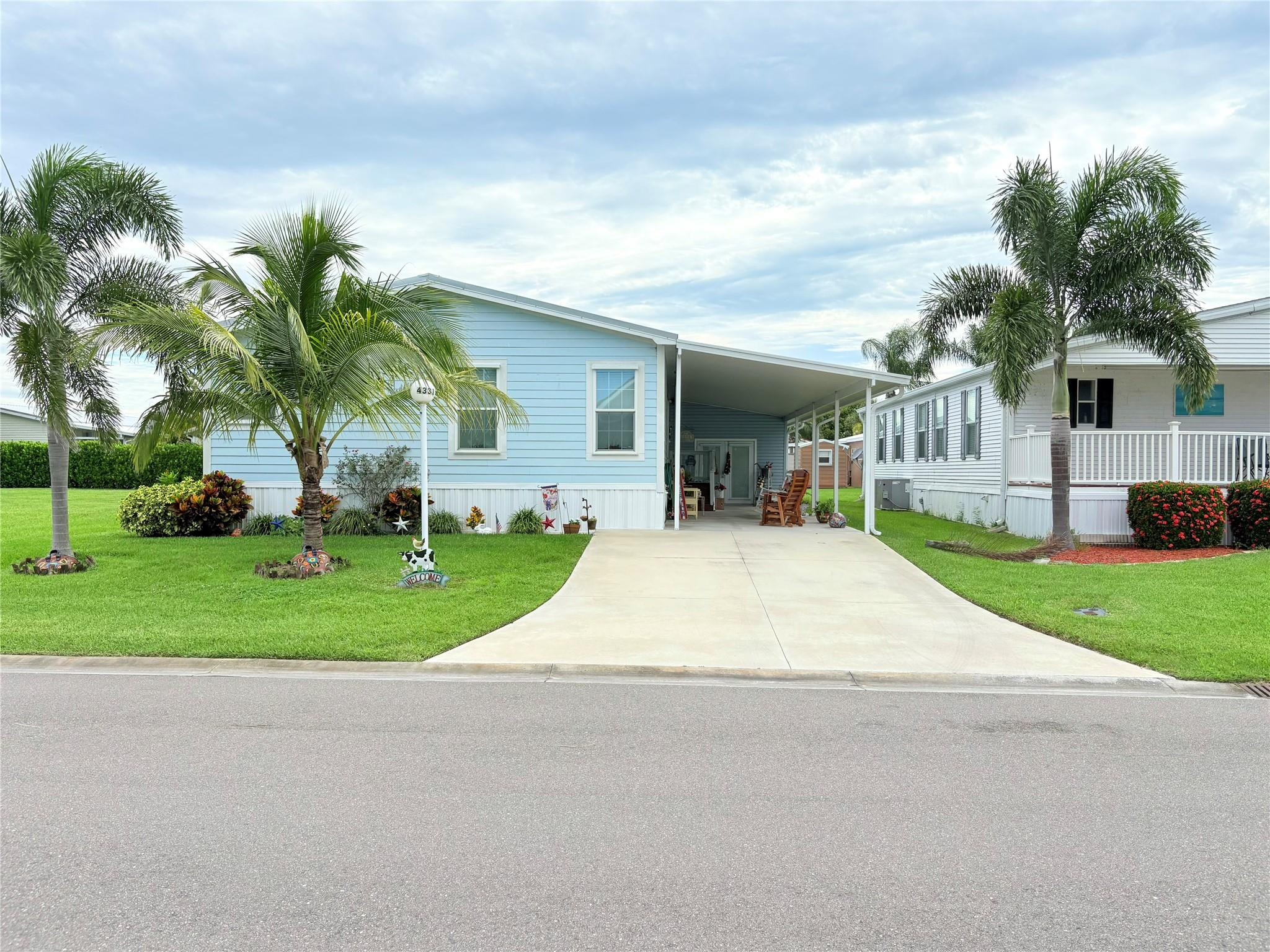 4331 Southwest 10th Way Okeechobee, FL 34974 - Photo 36 of 49 Photo 36