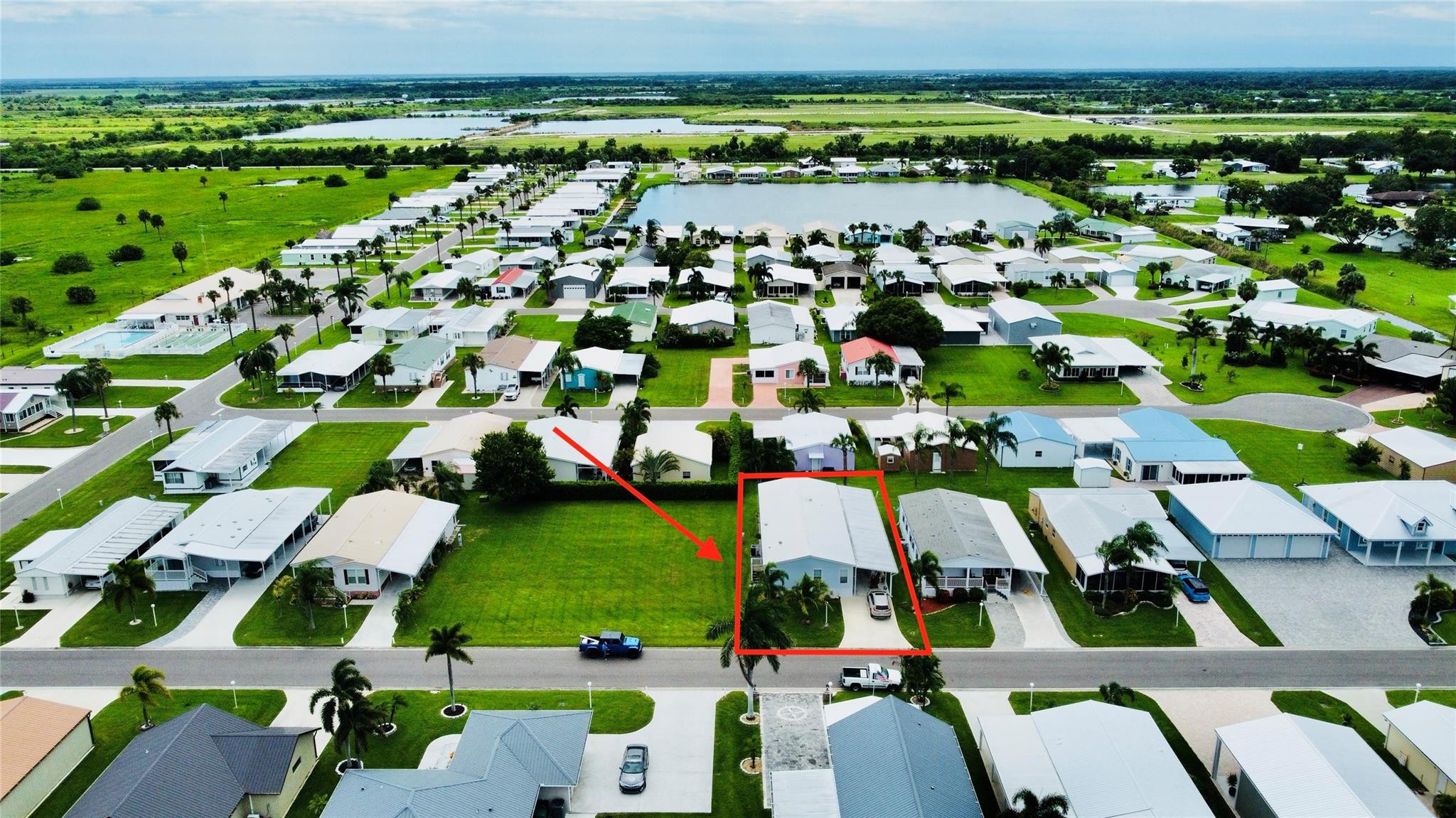 4331 Southwest 10th Way Okeechobee, FL 34974 - Photo 45 of 49 Photo 45