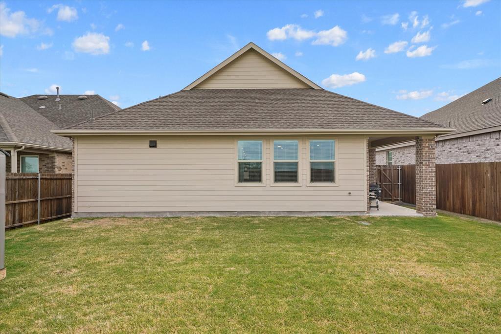 1112 Rumble Drive Fate, TX 75087 - Photo 25 of 25