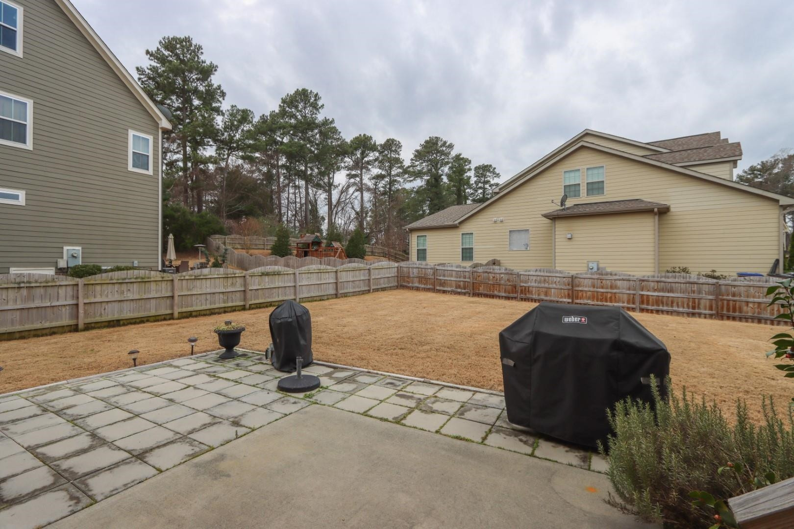 105 Springtime Fields Lane Wake Forest, NC 27587 - Photo 40 of 59 Photo 40