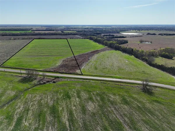 $120,000 | 15 Fm 198, Cooper, TX 75432