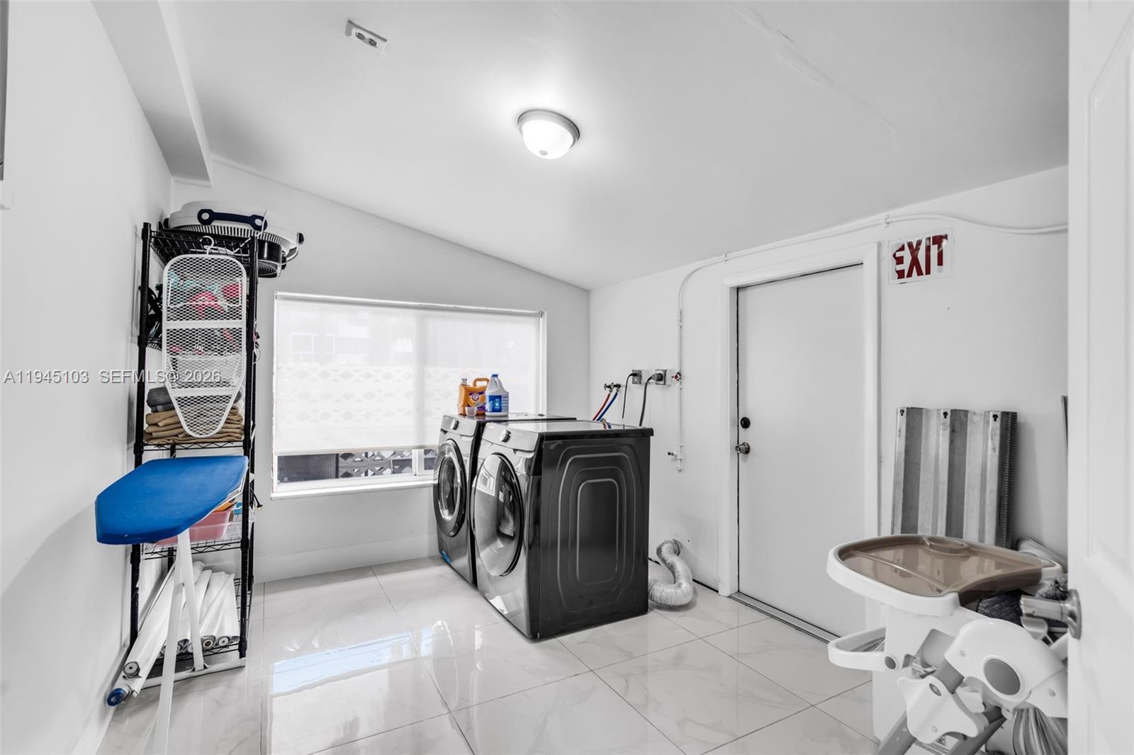 2721 Harding Street Hollywood, FL 33020 - Photo 28 of 38 a view of entryway and hall