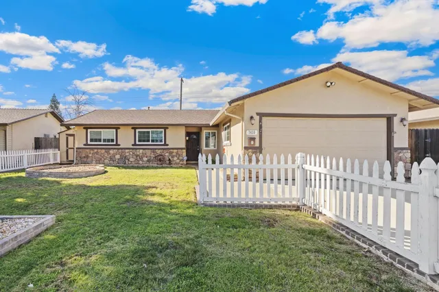 $429,000 | 7435 Saybrook Drive, Citrus Heights, CA 95621