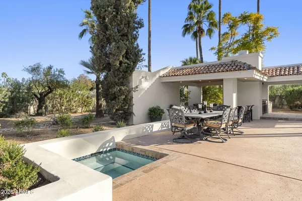$4,249,000 | 5225 East Turquoise Avenue, Paradise Valley, AZ 85253